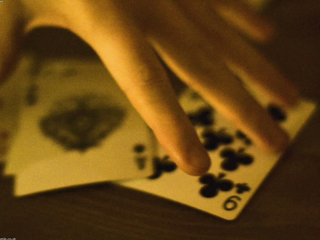 យុទ្ធសាស្ត្រសម្រាប់ការឈ្នះនៅកាស៊ីណូ