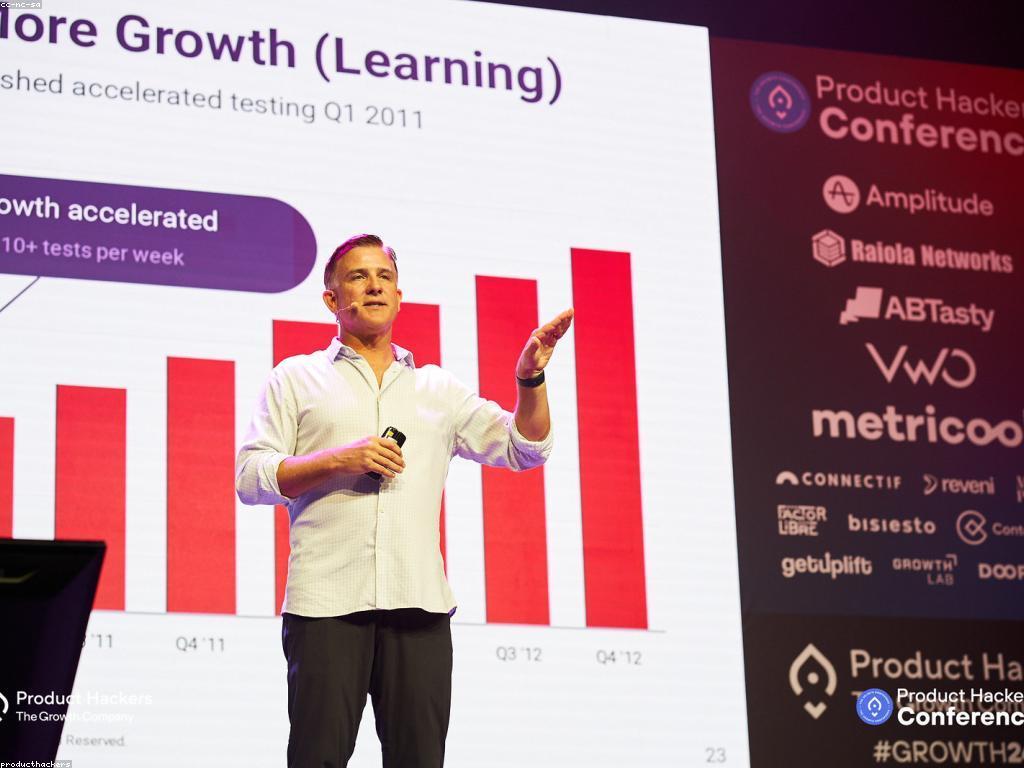 ចែករំលែកបទពិសោធន៍នៅក្នុងអាជីវកម្ម