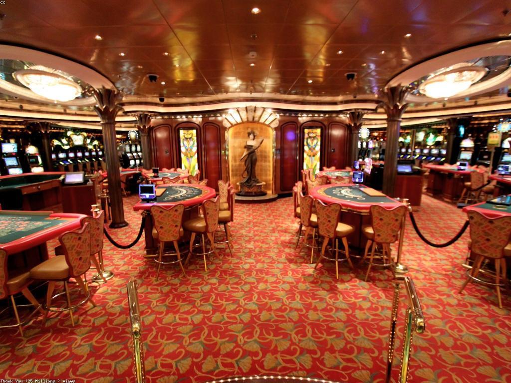 ព័ត៌មានអាប់ដេតក្នុងផ្នែក Slot