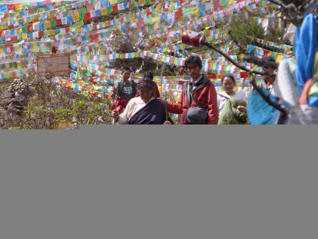 ការចែករំលែកបទពិសោធន៍ក្នុងវប្បធម៌