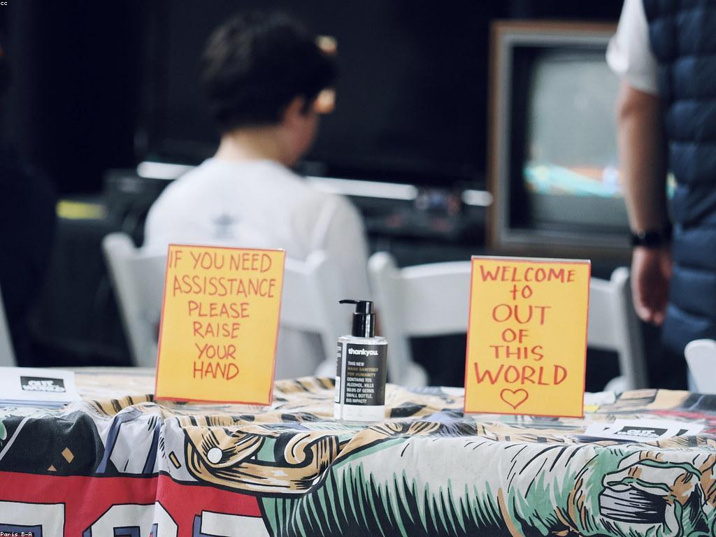 សារៈសំខាន់នៃការពិពណ៌នាហ្គេម